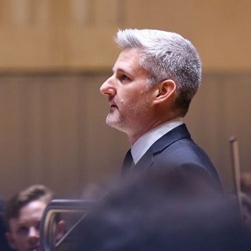 Derek-Hart, WSSO General Manager