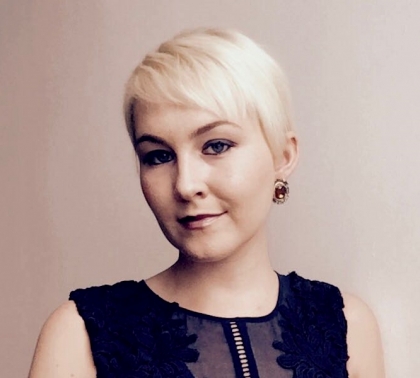 WSSO Office Manager Samantha Parker