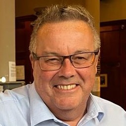 donald finlayson